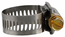 SSC7710 - '#10 301 SS Clamp/Carbon Screw'