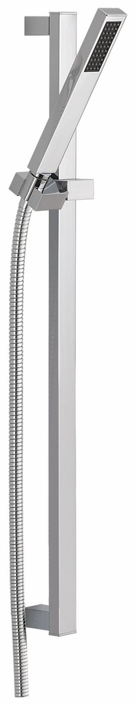 Vero 1-Setting Hand Shower with Slide Bar