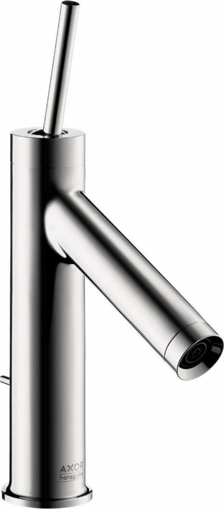 Axor Starck Single Hole Bathroom Faucet