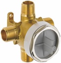 3/6 Setting Diverter Rough-In