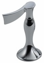 RSVP Roman Tub Lever Handle Kit (Pair)