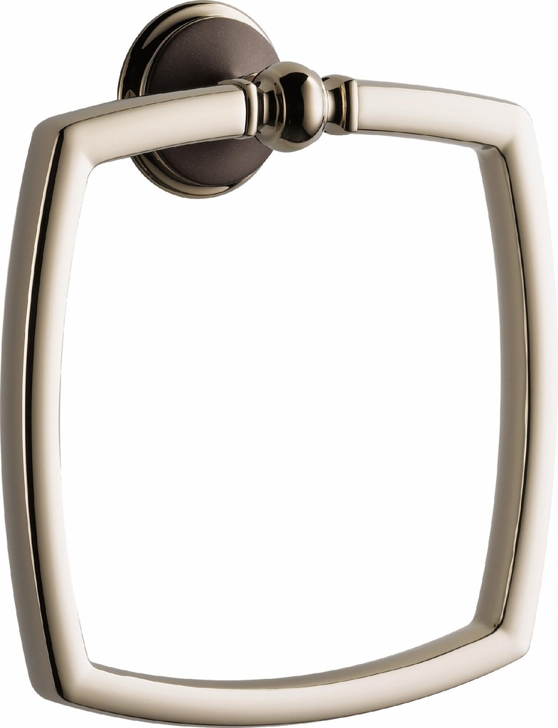 Charlotte Towel Ring