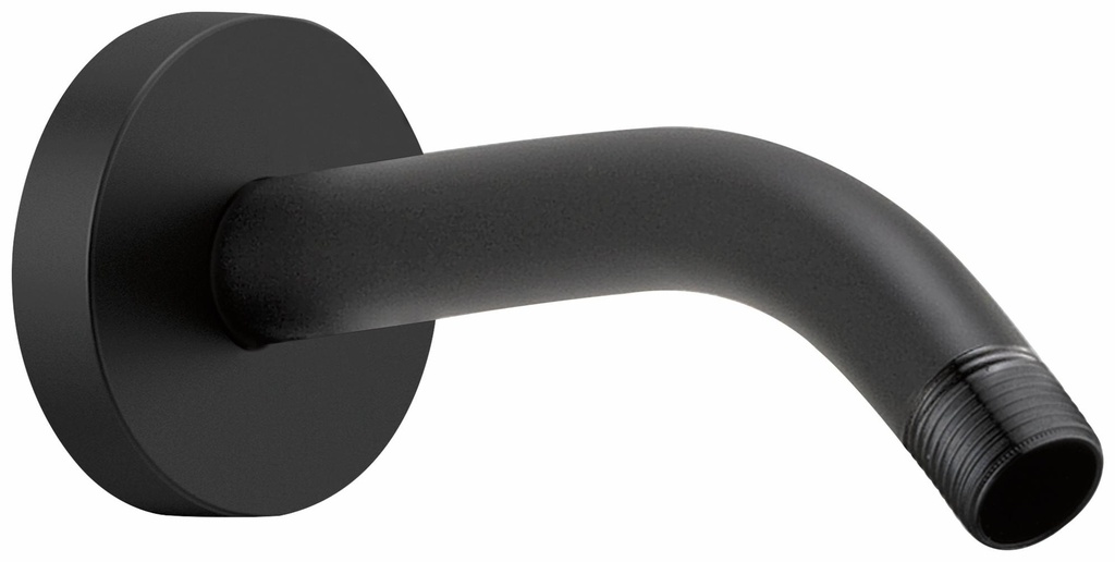 Essential 7" Shower Arm and Flange