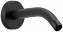 Essential 7" Shower Arm and Flange