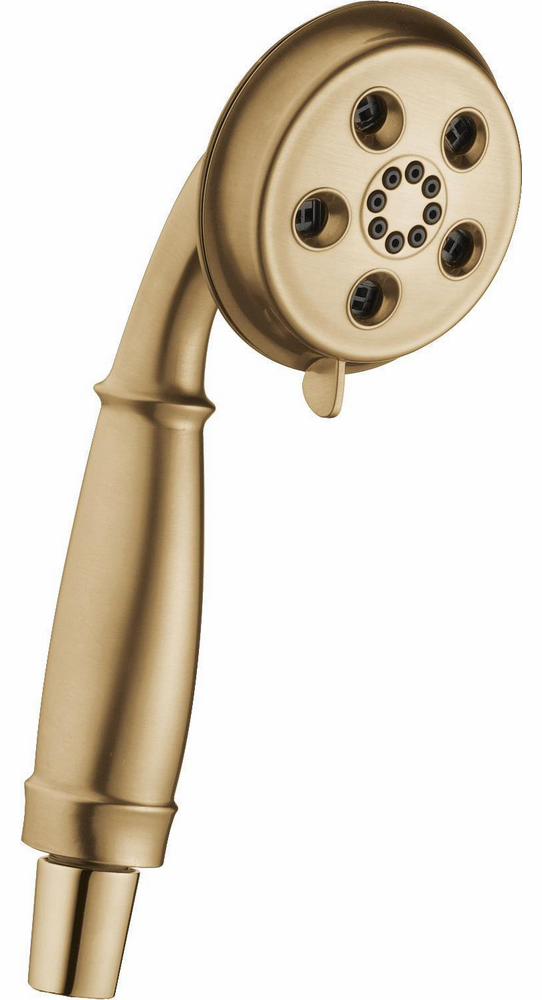 H2Okinetic 3-Setting Hand Shower