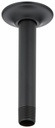 Essential 6" Ceiling Mount Shower Arm and Flange
