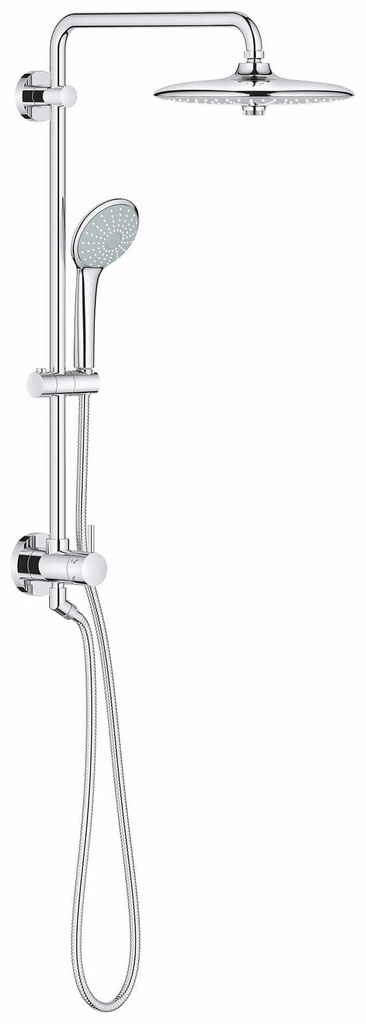 Retro-Fit 260 Shower System