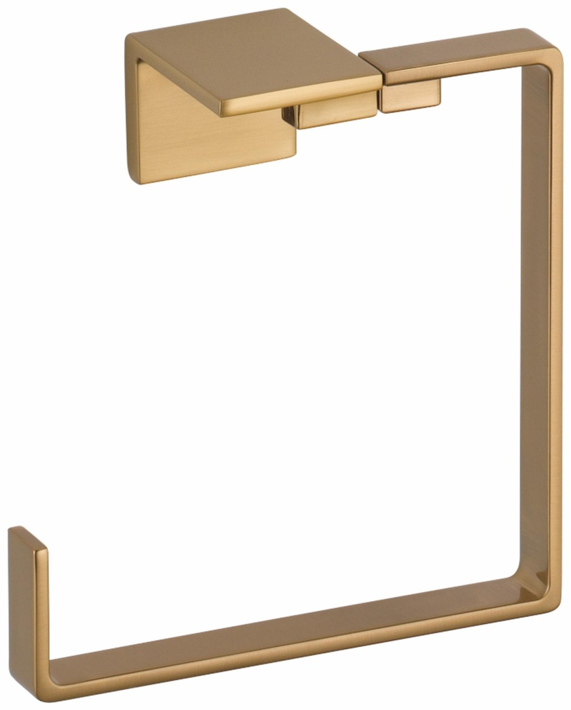 Vero Towel Ring