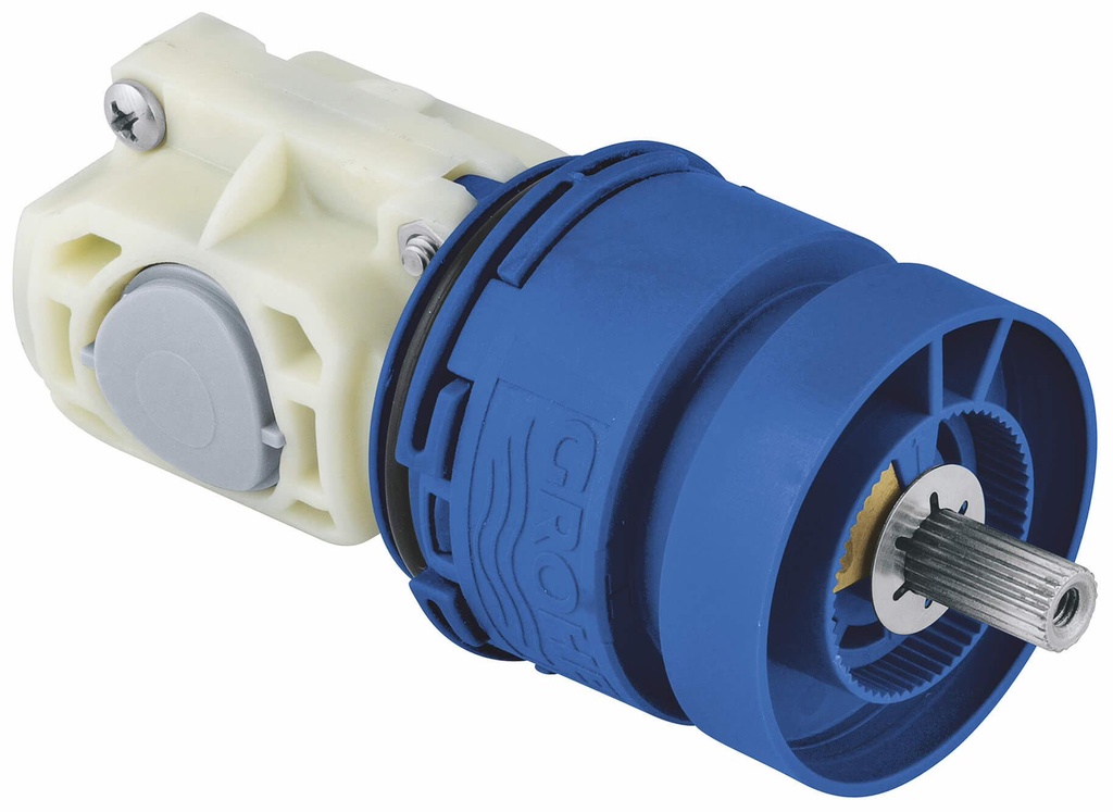 Cartridge for Pressure Balancing Valves