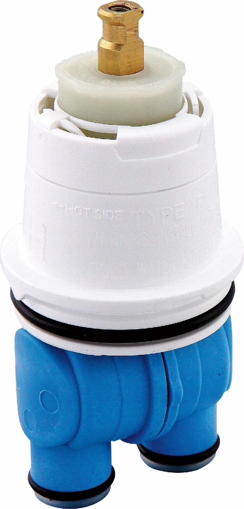 Cartridge Assembly 1300/1400 Series