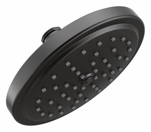 Fina Eco-Performance 7" Rainshower Shower Head