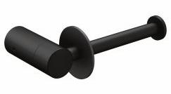 Align Toilet Paper Holder