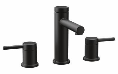 Align Widespread Bathroom Faucet Trim