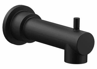 Align Tub Spout with Diverter