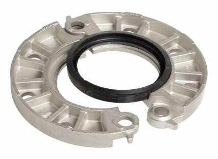 3" Flange Adapter for Stainless Steel Style 441