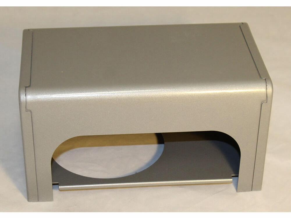 Top Cover B 35