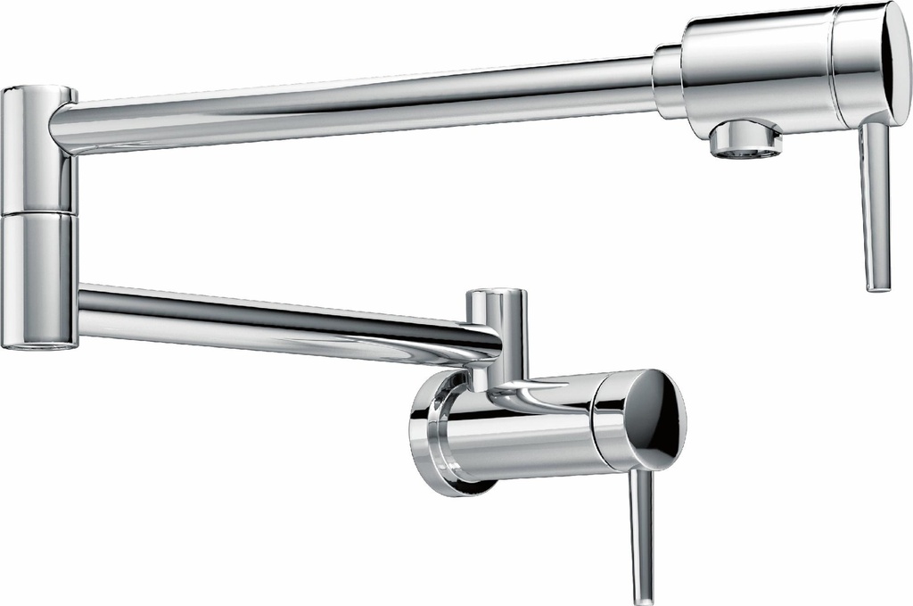 Contemporary Pot Filler