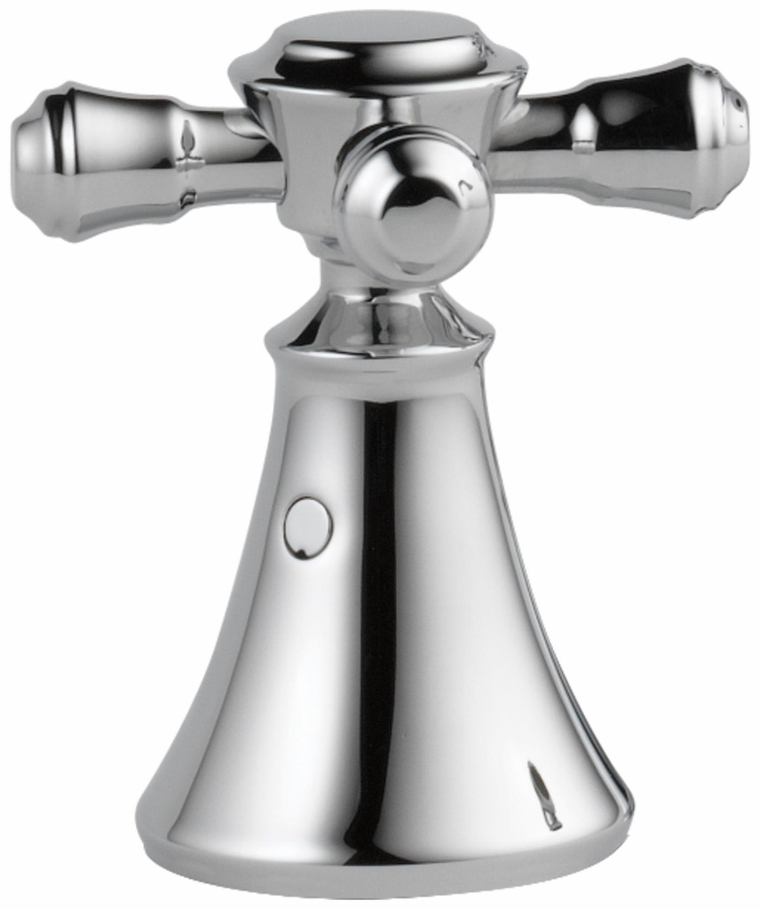 Cassidy Cross Handles (Pair)
