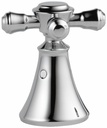 Cassidy Cross Handles (Pair)