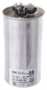 Capacitor - 70/10/440 Dual Round