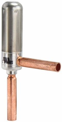 EEV (Electronic Expansion Valve)