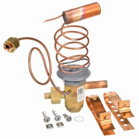 Expansion Valve (TXV)