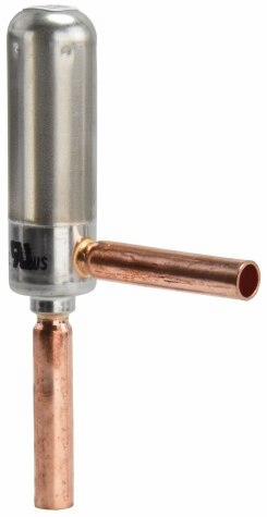 EEV (Electronic Expansion Valve)