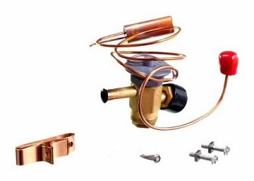 Expansion Valve (TXV)