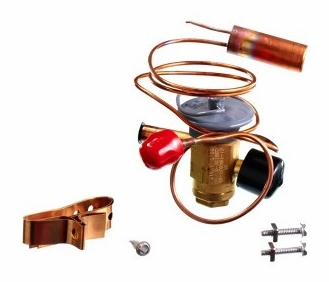 Expansion Valve (TXV)