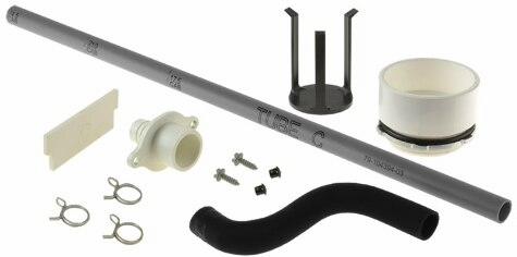 Parts Bag
