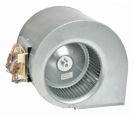 Blower Assembly