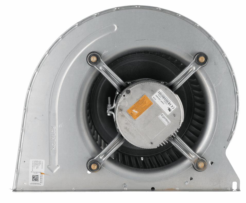 Blower Assembly