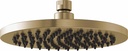 Odin 8" Round Raincan Round Shower Head