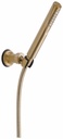 Grail 1-Setting Wall Mount Hand Shower