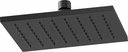 Siderna Ceiling Mount Raincan Shower Head