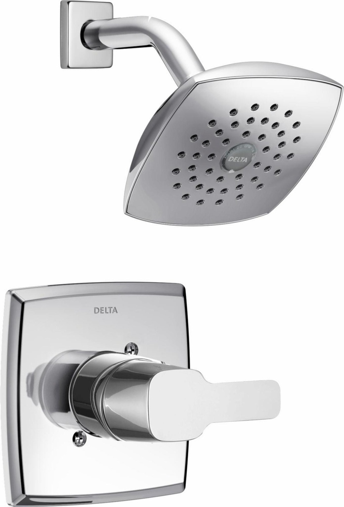 Kami Shower Trim