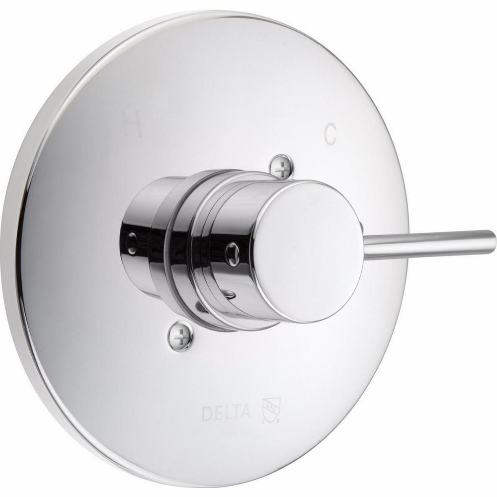 Modern Cylindrical Project Pack Valve Trim