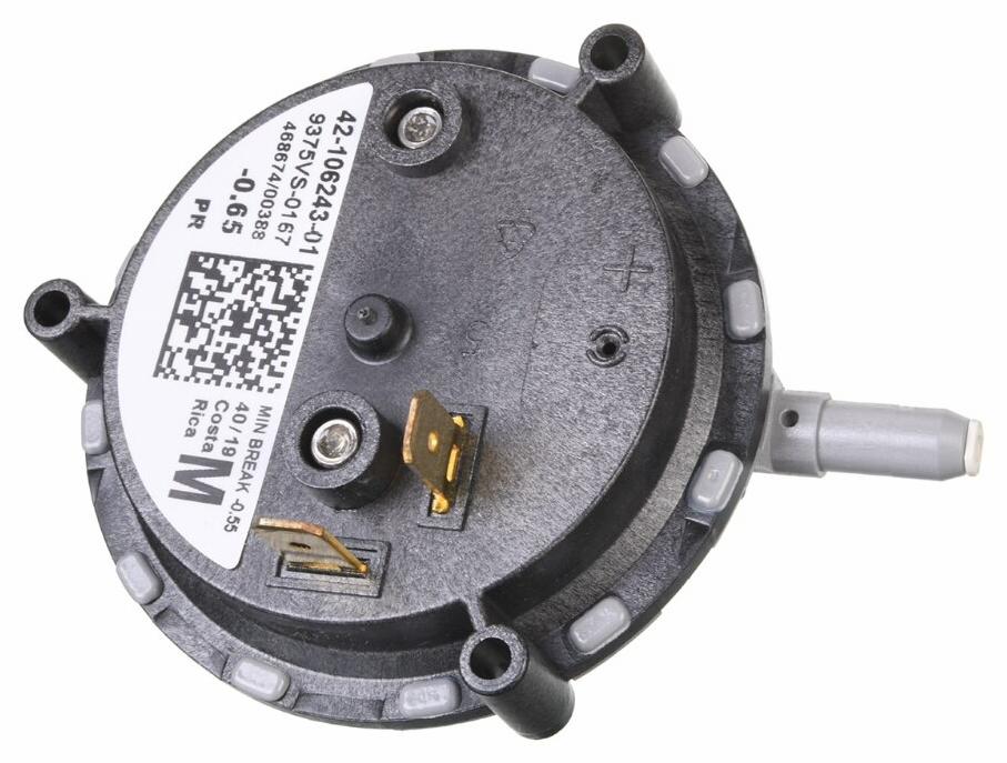Pressure Switch