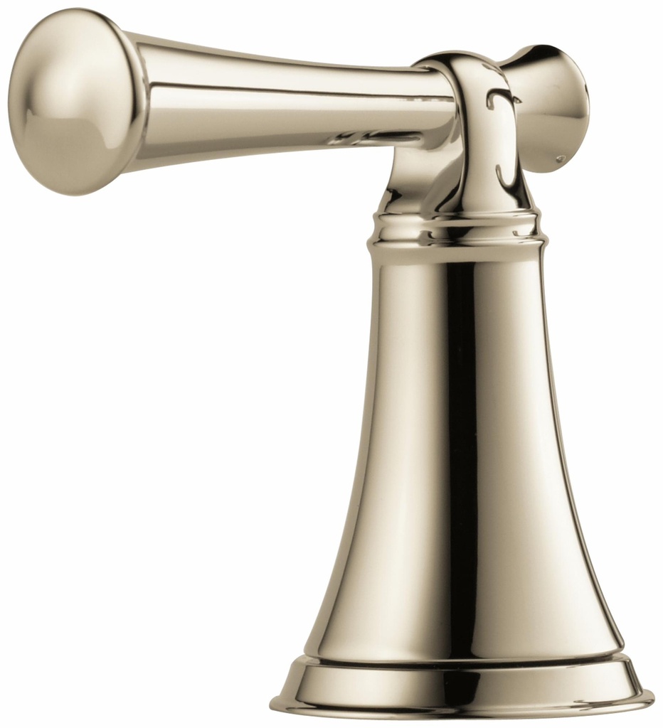 Baliza Metal Lever Handle Kit (Pair)