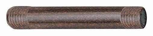 6" Straight Shower Arm