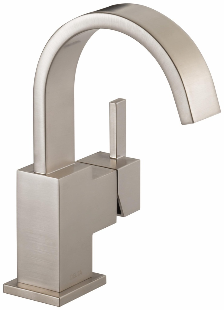 Vero Single Hole Bathroom Faucet