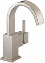 Vero Single Hole Bathroom Faucet