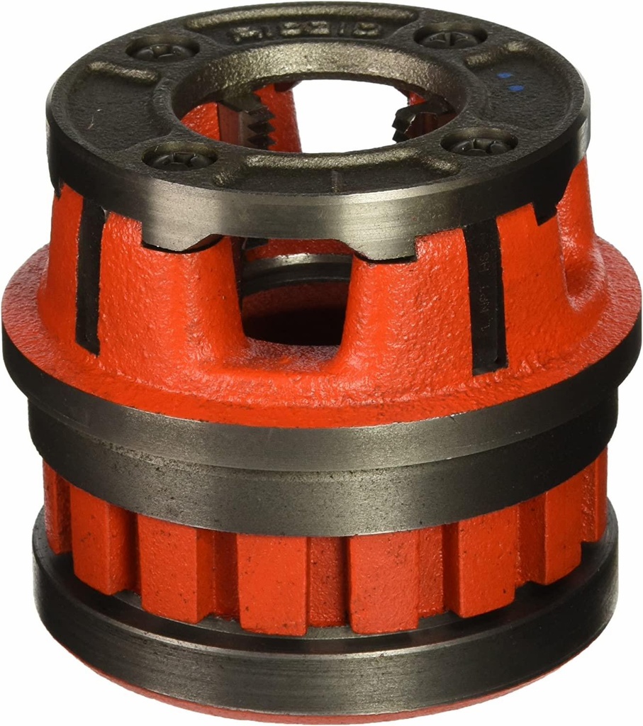 12R 1" NPT HIGH SPEED COMPLETE DIE HEAD