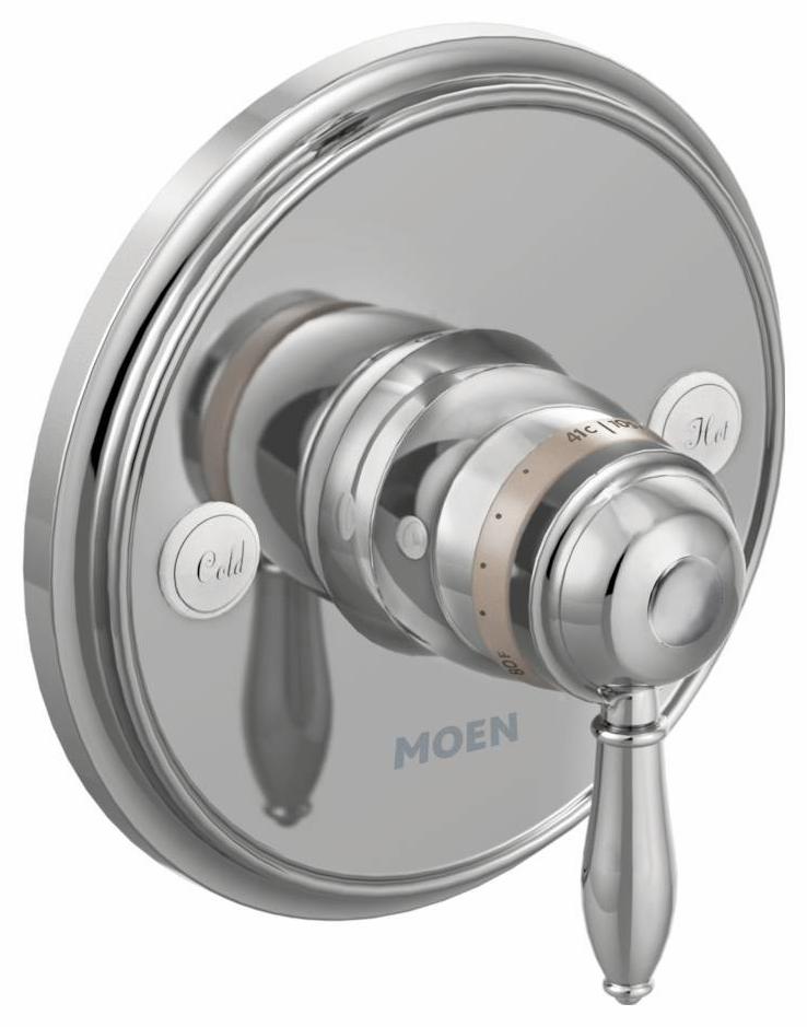 Weymouth ExactTemp Valve Trim