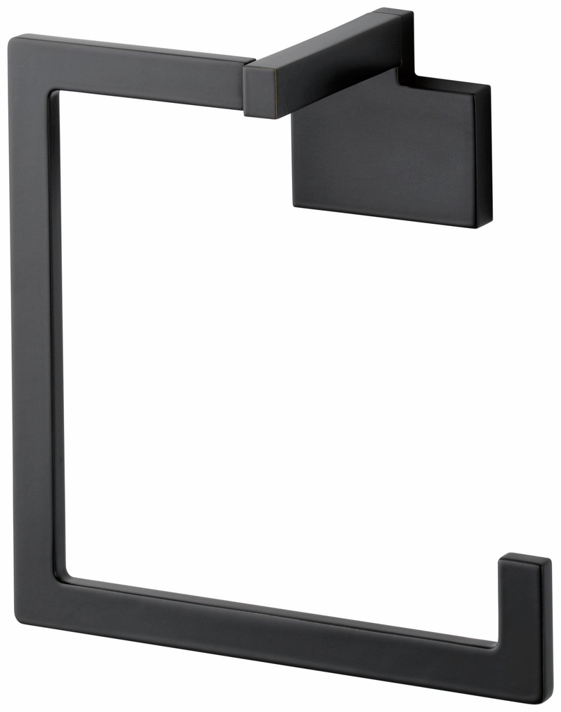 Siderna Towel Ring