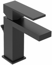 Duro Single Hole Bathroom Faucet with Pop-Up