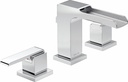 Ara Widespread Bathroom Faucet with Channel Spout