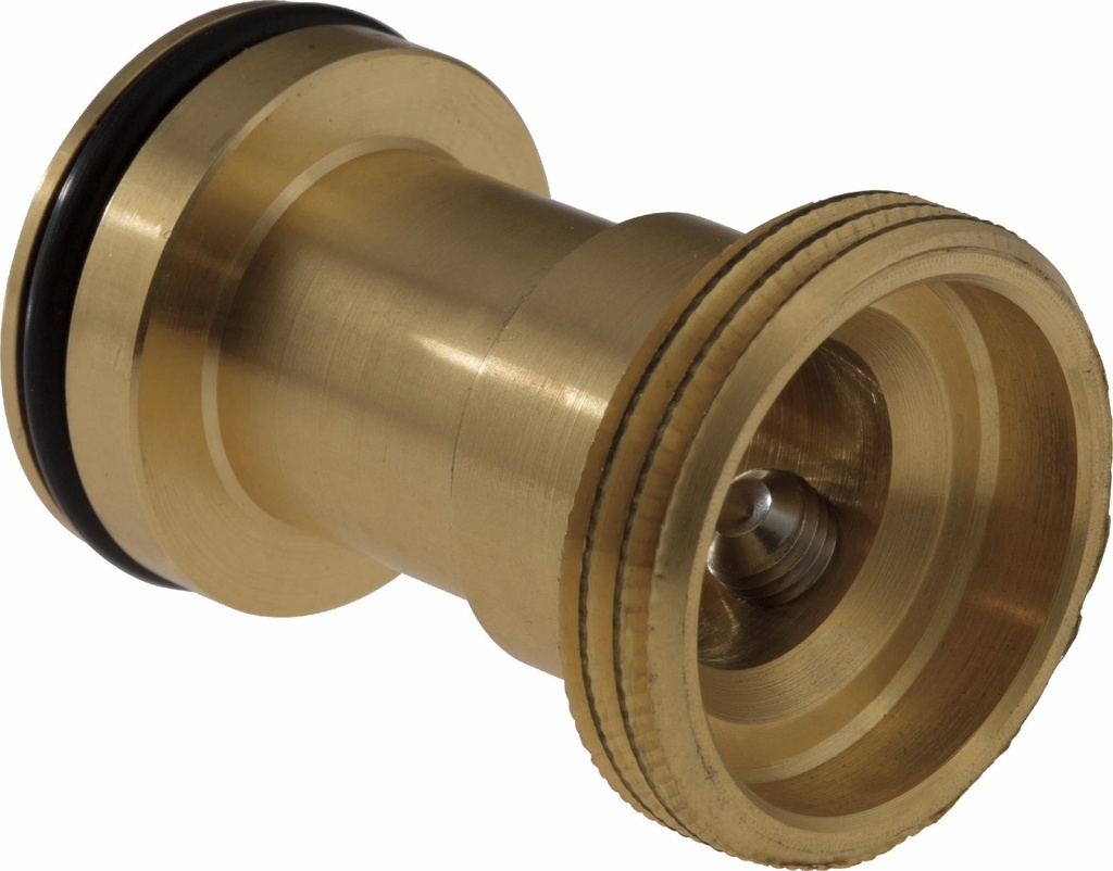 Tub Spout Adapter