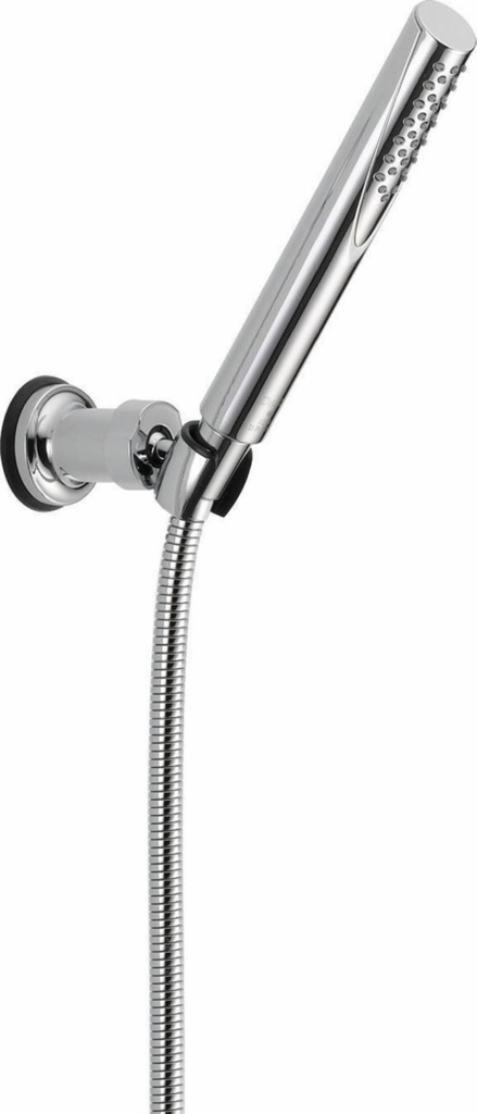 Grail 1-Setting Wall Mount Hand Shower