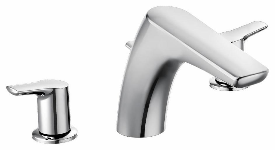 Method Roman Tub Faucet Trim